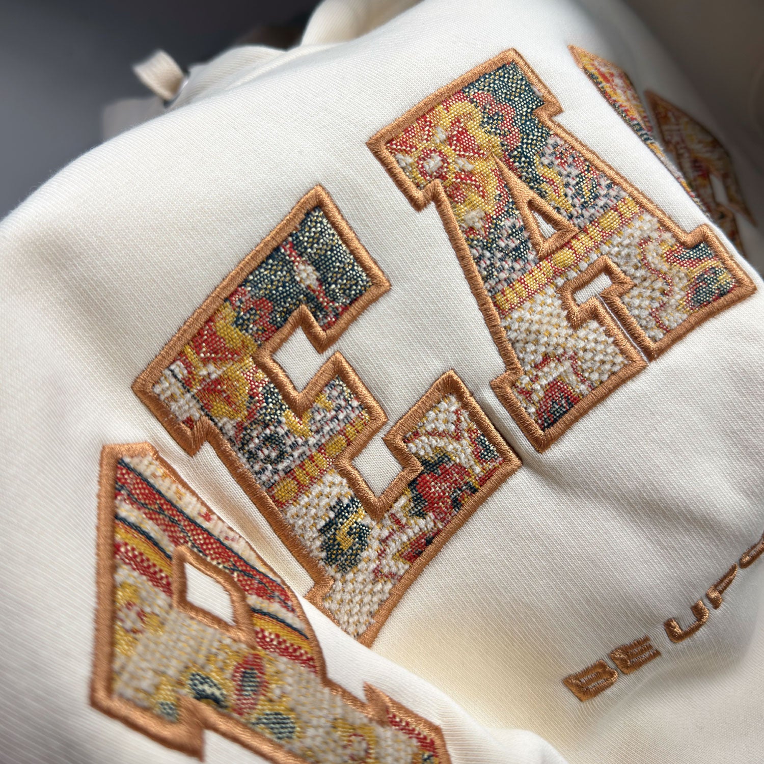 Peace Be Upon You - Ivory