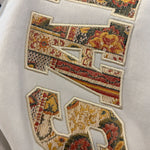 SABR Heavyweight Hoodie - Bone/Cream