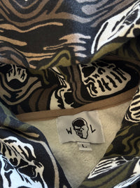 Warren Lotas Reaper Camo