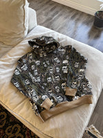 Warren Lotas Reaper Camo