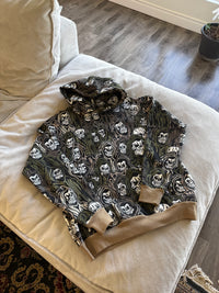 Warren Lotas Reaper Camo