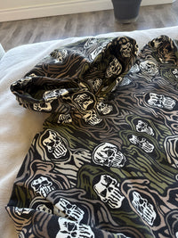 Warren Lotas Reaper Camo