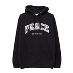Peace Be Upon You - Black/Doily