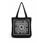 Peace Be Upon You Tote
