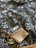 Warren Lotas Reaper Camo