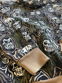 Warren Lotas Reaper Camo
