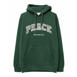 Peace Be Upon You - Forest Green