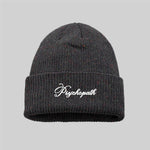 Grey Neon Toque