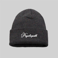 Grey Neon Toque