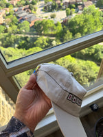 Saint Woods x The Webster Fishing Hat Grey