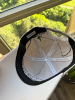 Saint Woods x The Webster Fishing Hat Grey