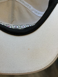 Saint Woods x The Webster Fishing Hat Grey