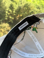 Saint Woods x The Webster Fishing Hat Grey