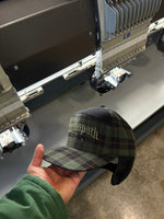 Camper Ear Flap