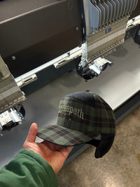 Camper Ear Flap
