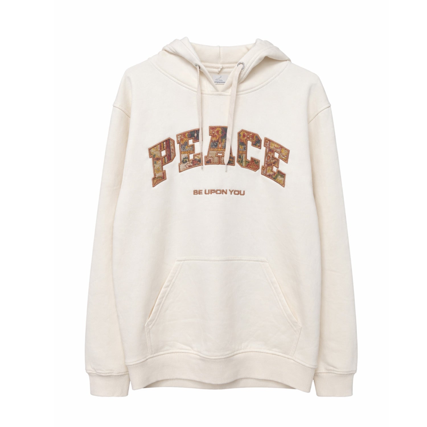 Peace Be Upon You - Ivory