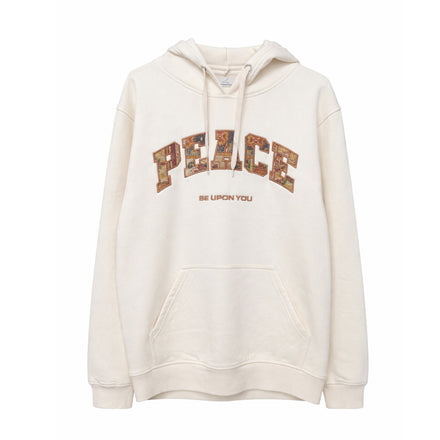 Peace Be Upon You - Ivory