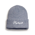 Vintage Denim Toque