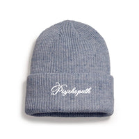 Vintage Denim Toque