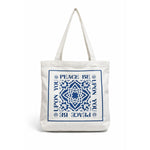 Peace Be Upon You Tote